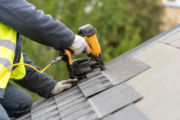 EPDM Roofing in Welcome, SC