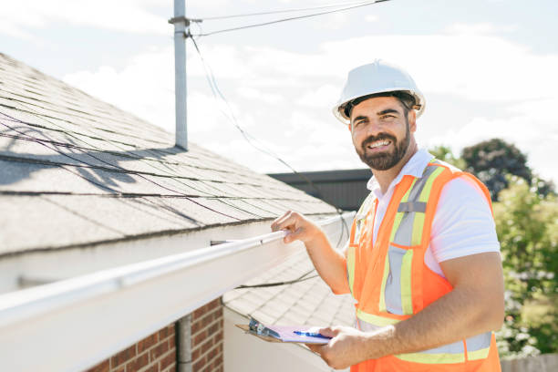 Best Green or Eco-Friendly Roofing Solutions  in Welcome, SC